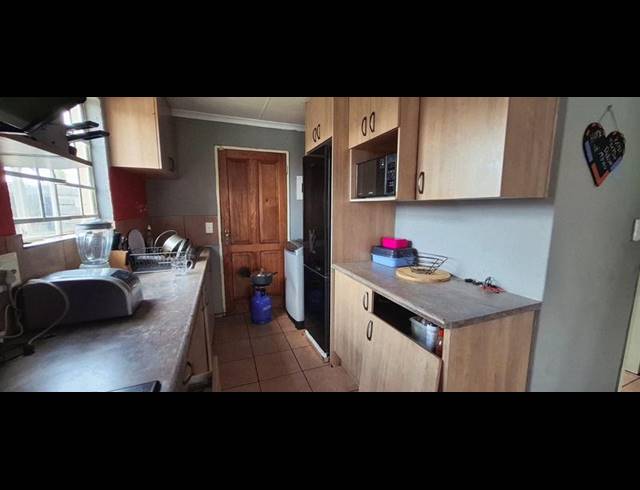 3 BEDROOM HOUSE FOR SALE IN TERENURE